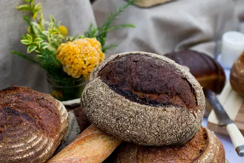 Hazeldines Butchers & Bakers photo 2